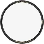 B+W BASIC UV Haze MRC Glass Filter 49mm 1100136