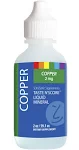 Taste N' Score Copper Liquid Ionic Supplement; 100% Pure; 2 mg; 177 Servings