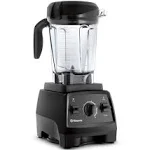 Vitamix Licuadora de próxima generación reacondicionada certificada, negra (renovada prémium)