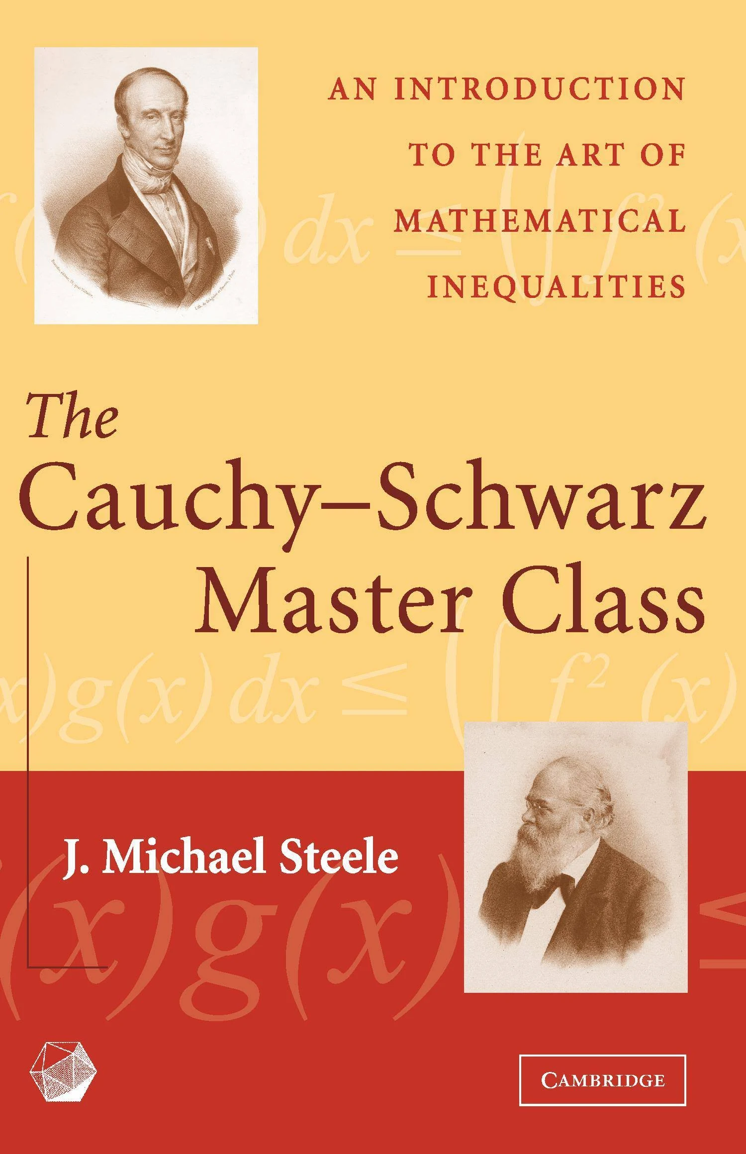 The Cauchy-Schwarz Master Class: An Introduction to the Art of Mathematical Inequalities