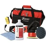 Shurhold Dual Action Polisher Start Kit w/Pro Polish