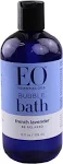 EO Products Bubble Bath French Lavender - 12 fl oz.