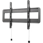 One For All Dynamic 42&rdquo; to 100&rdquo; Fixed TV Mount, Black