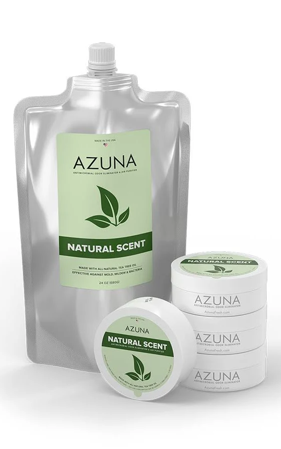 Azuna Air Purifier 