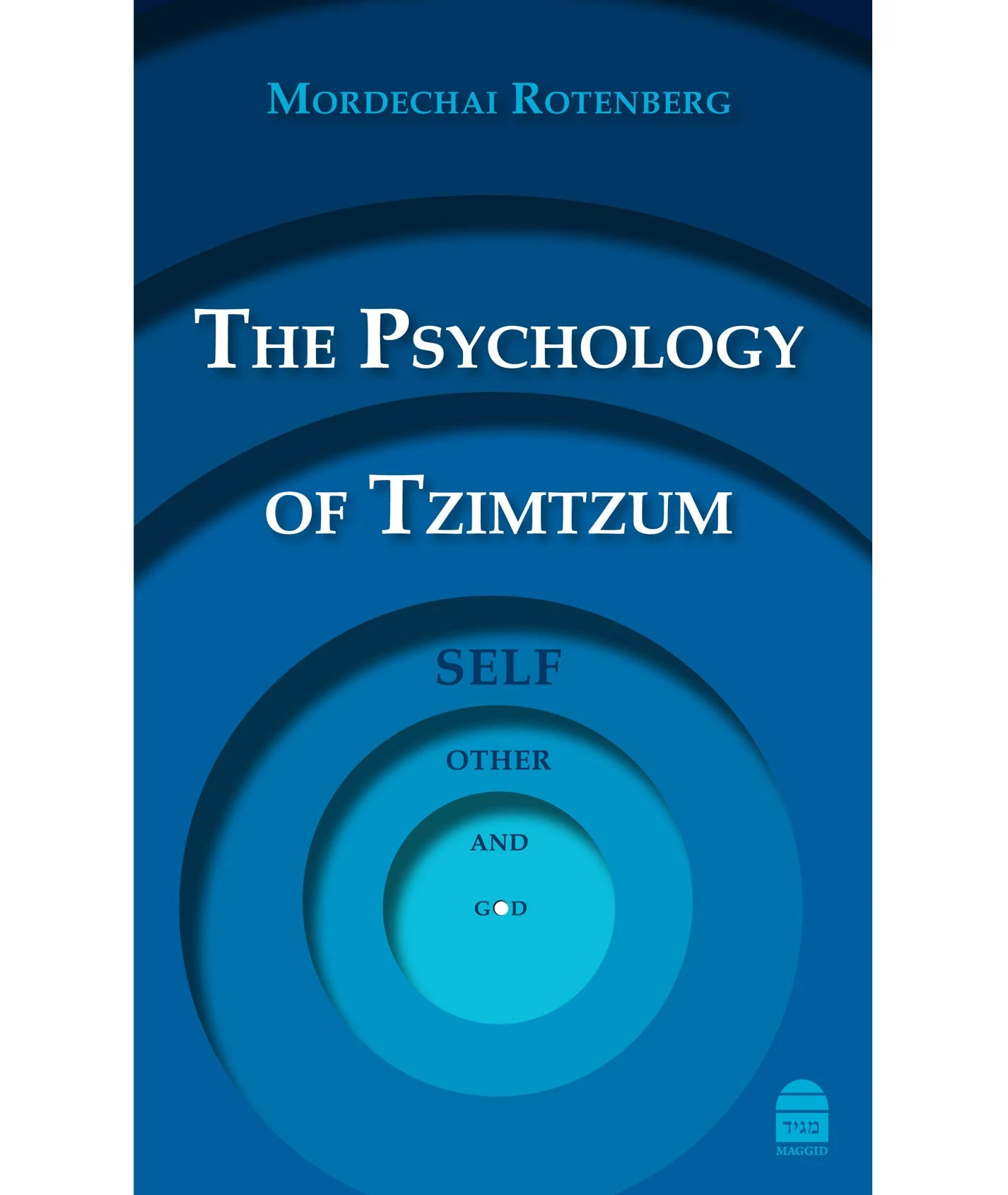 The Psychology of Tzimtzum: Self, Other, and God