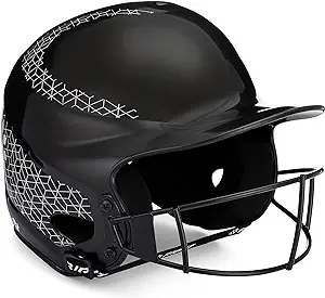 Rip-It Vision Classic Softball Batting Helmet 2.0