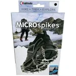 MICROspikes Footwear Traction