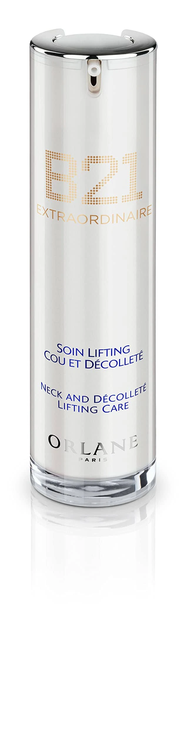 Orlane ORLANE B21 EXTRAORDINAIRE Soin Lifting Cou et Décolleté - 50ml