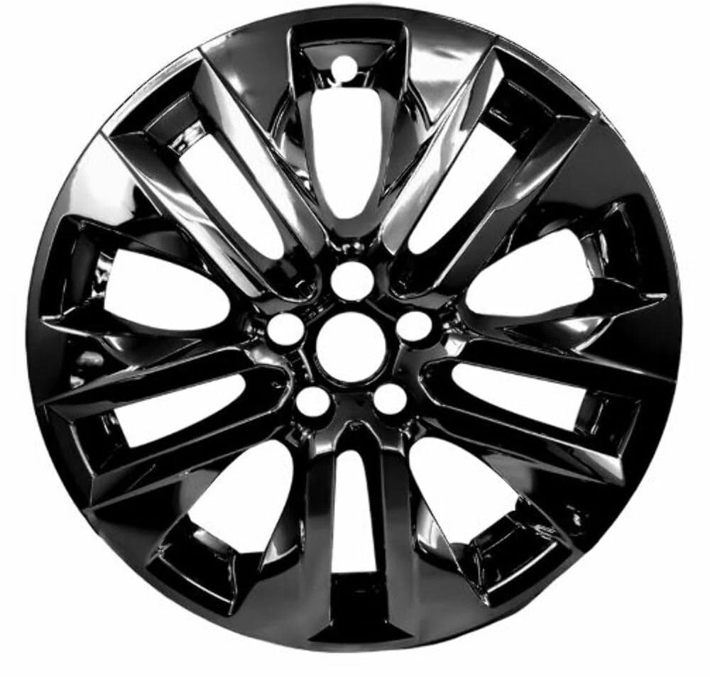 Pacrim Wheel Skin Set for Toyota RAV4 (2019-2023)