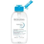 Bioderma Hydrabio H2O Pump 500 ml