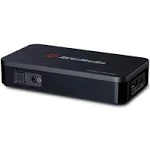 Avermedia EzRecorder 330g - 4K Pass-Through and 1080p60 Video Recording, DVR with HDMI Capture, Digital Converter, Schedule Recording, No PC