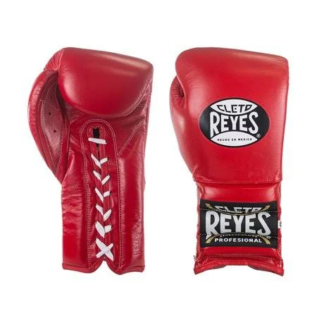 Cleto Reyes Traditional Training Gloves