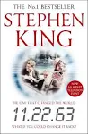 11.22.63 by Stephen King