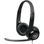 Logitech H390 USB Headset