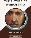 The Picture of Dorian Gray  AmazonClassics Edition 