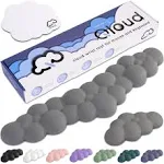 Qloud Cloud Wrist Rest Keyboard – Cloud Palm Rest 