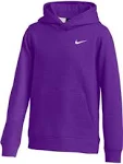 Nike Youth Fleece Pullover Hoodie