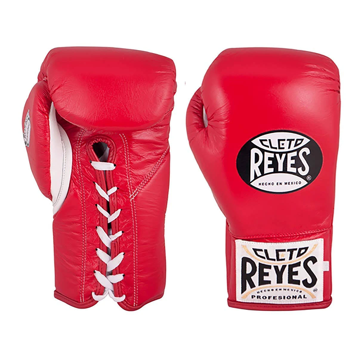 Cleto Reyes Safetec Boxing Gloves