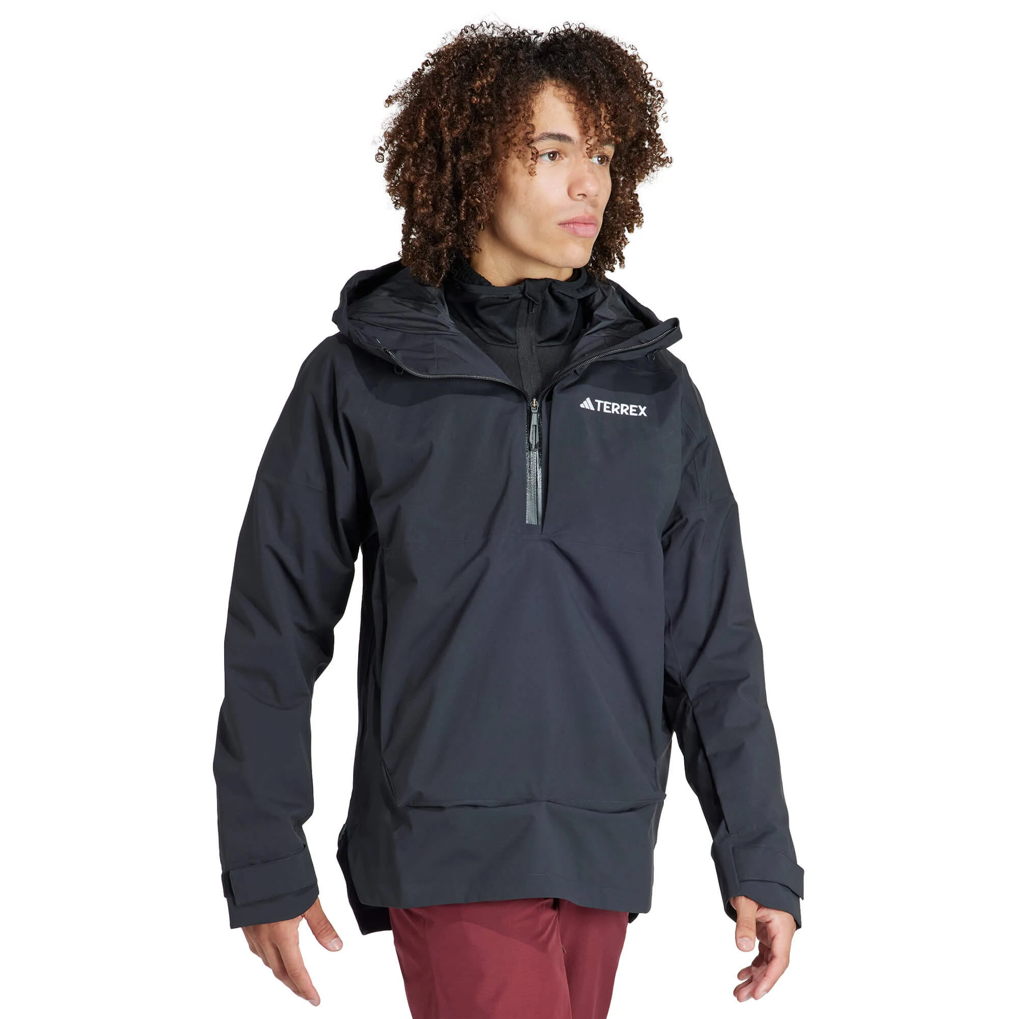 Adidas XPR 2L Jacket