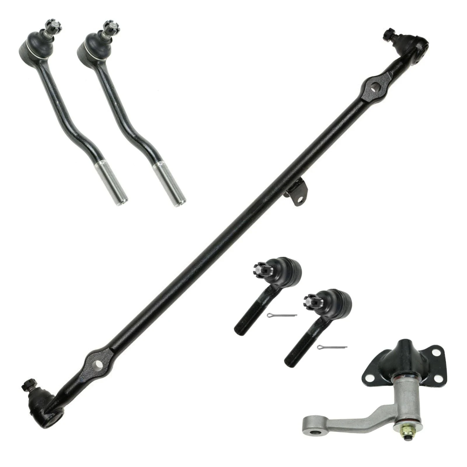 Nissan Pick Up Front Steering Kit