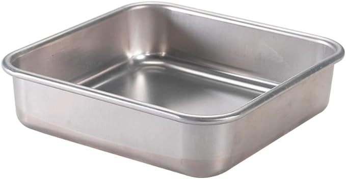 Nordic Ware Naturals 9" Square Cake Pan