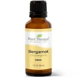 Bergamot Mint Essential Oil