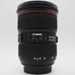 Canon EF 28 mm f/2.8 L USM Lens