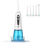 Irrigador bucal Waterpik Cordless Plus white 120V