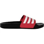 Adidas Adilette Shower Slides Kids, 4