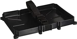 T-H Marine - NBH-24P-DP: 24 Series Battery Tray