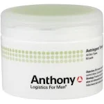 Anthony Witch Hazel Pads Pore Cleaner: 60 Count, Purifying Astringent Cleansing Toner Pads – Aloe Vera, and Citrus Mint, Eliminate Impurities, Minimize Pores and Control Shine