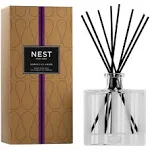 NEST Fragrances Moroccan Amber Scented Reed Diffuser, 5.9 oz