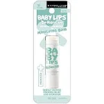 MAYBELLINE BABY LIPS DR RESCUE MEDICATED BALM 35 TOO COOL sealed nip