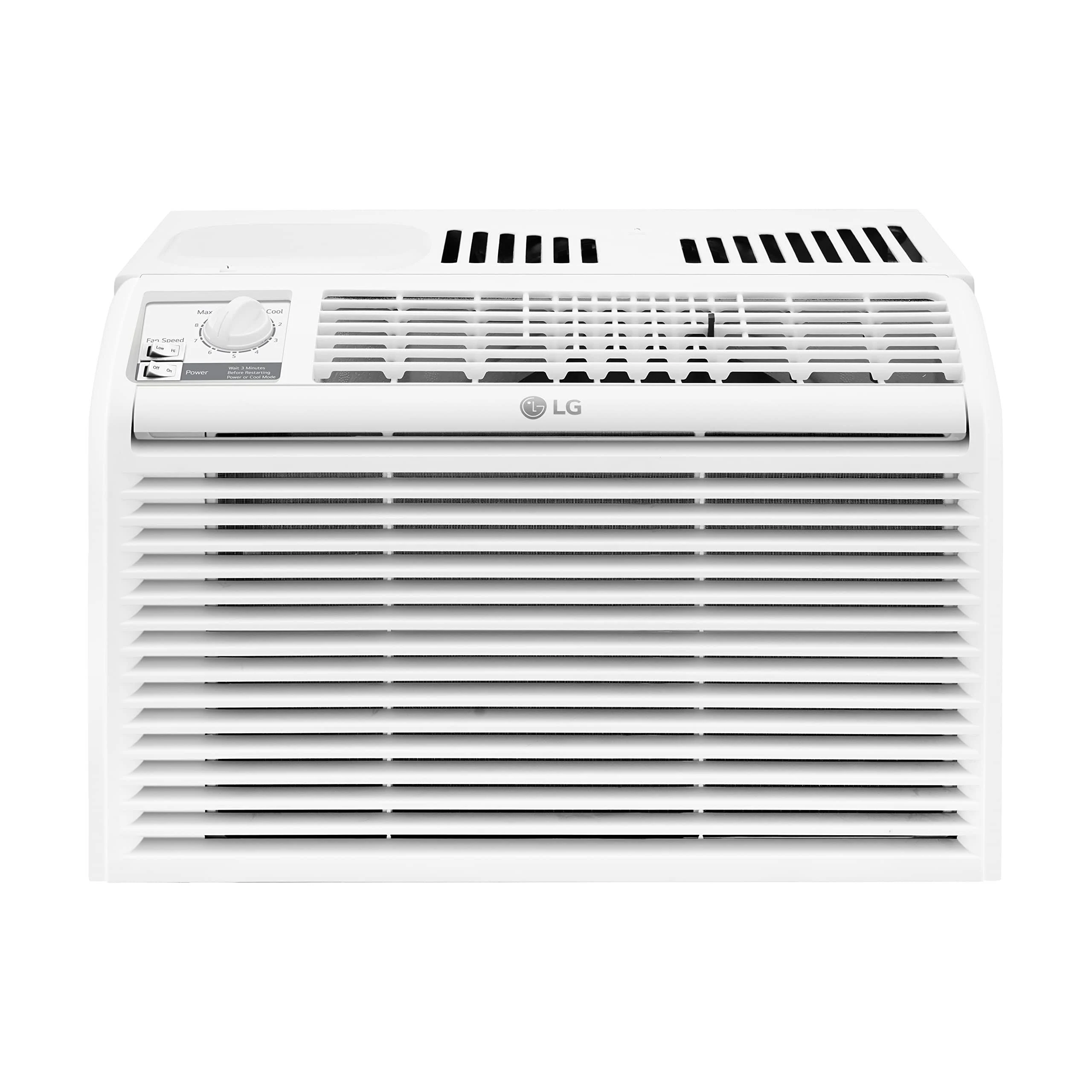 Window Air Conditioner