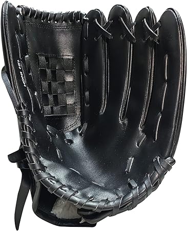 Sports Teeball Baseball Gloves,Left and Right Handed Youth Fielding Glove,Left and Right Handed Youth Fielding Glove