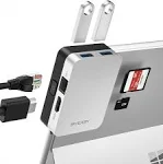 BYEASY Surface Pro 8 Docking Station