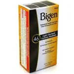 Bigen Powder Hair Color #46 Light Chestnut .21 oz. (Case of 6)