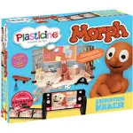 Plasticine Morph Animation Maker, PLT12000, Multicolor Plasticine Morph Animatio