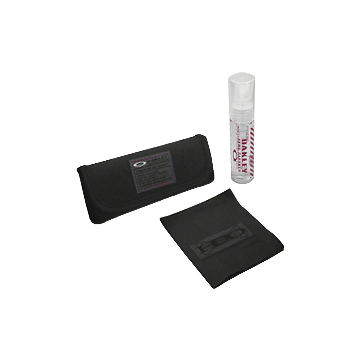 Oakley® Lens Cleaning Kit Sunglasses | Oakley®