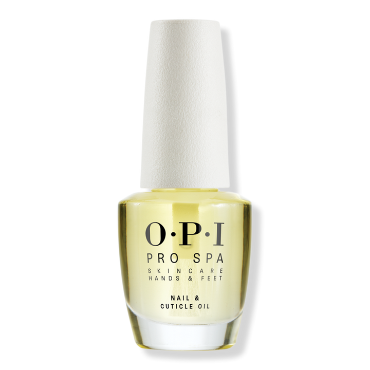 OPI - Pro Spa Nail & Cuticle Oil