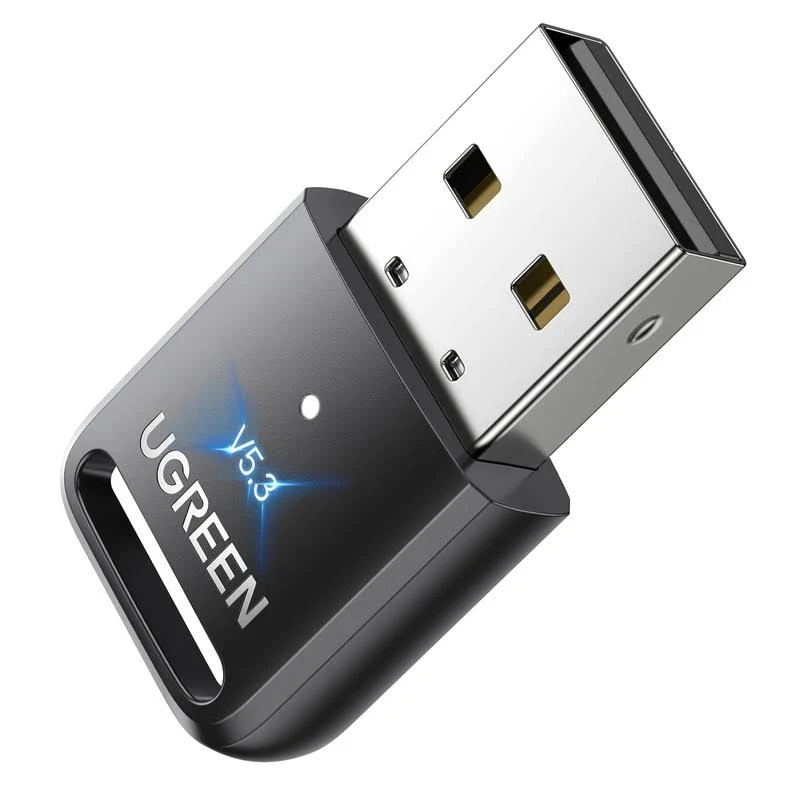 UGREEN USB Bluetooth 5.3 Adapter for PC