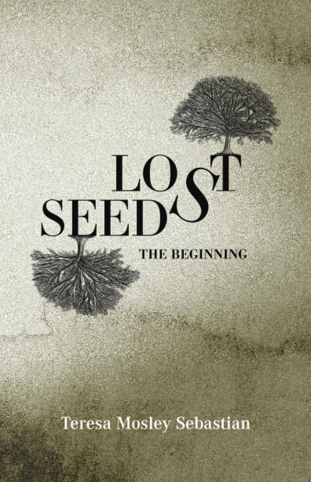 Lost Seeds: The Beginning