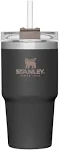 Stanley Quencher H2.0 FlowState Stainless Steel Vacuum Insulated Tumbler with Lid and Straw for Water, Iced Tea or Coffee, Smoothie and More