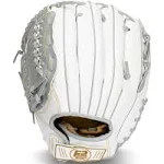 Franklin Sports Field Master 12" Fastpitch Softball Glove