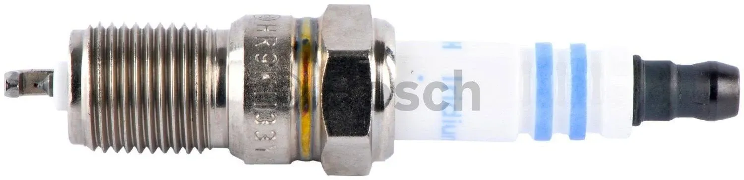 BOSCH 9601 OE Fine Wire Double Iridium Spark Plug - Single