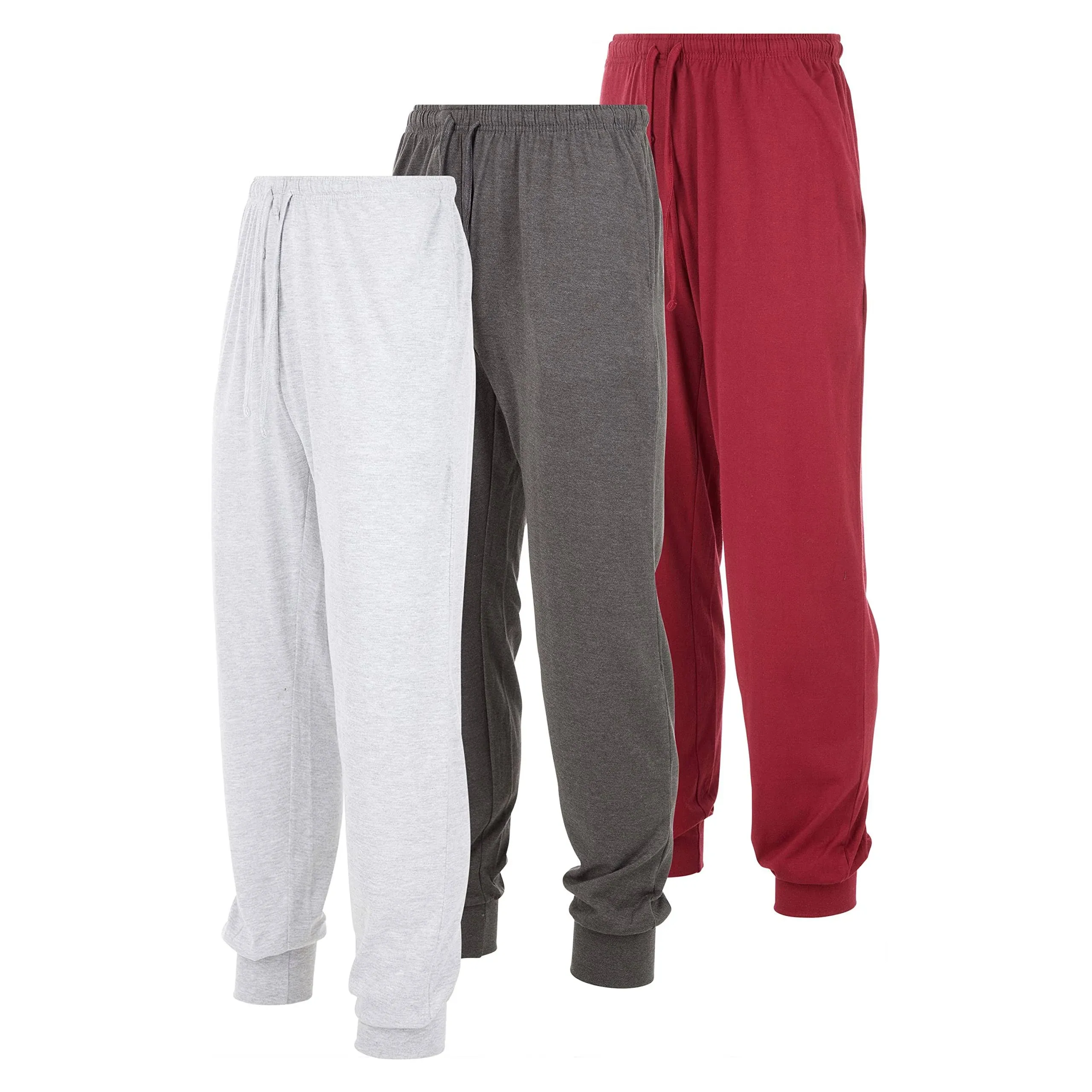 Daresay Mens Lounge Pants with Pockets - Mens Pajama Pants - Lounge Pants Men, Up ...