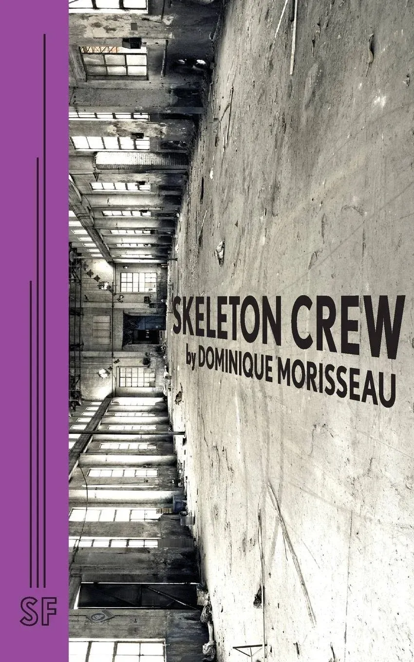 Skeleton Crew