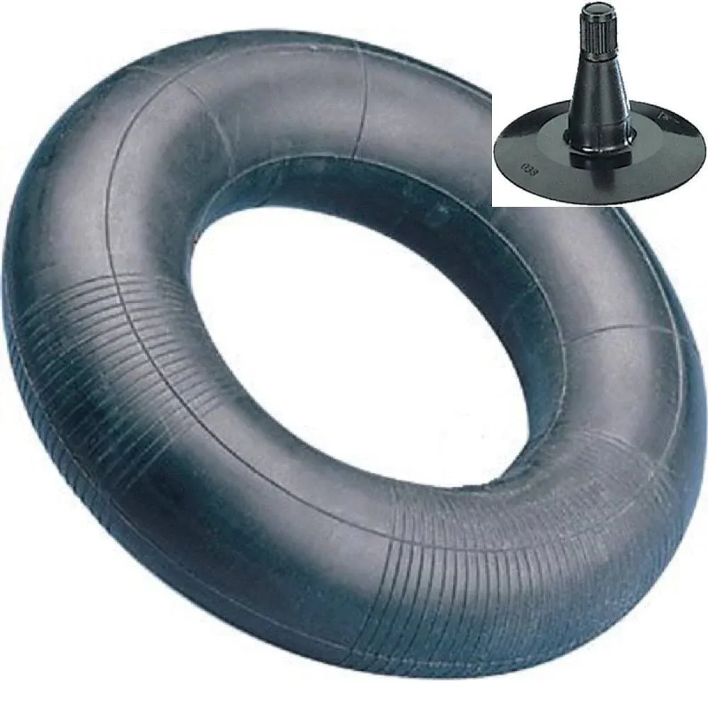 7.5L15, 8.5L14, 9.5L14, 8.5L15, 9.5L15 Farm Tire Inner Tube 9.5L-15 TR15 Valve