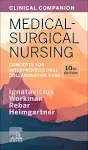 Clinical Companion for Medical-Surgical Nursing: Concepts for Interprofessional Collaborative Care [Book]