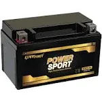 ExpertPower YTX7A-BS 12v7ah lead_acid_battery